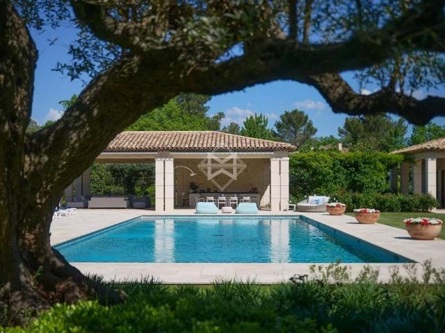 Maison location à Arrondissement de Draguignan, Tourrettes