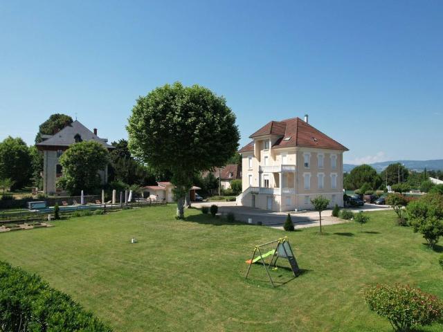Maison vente à La Tour-du-Pin, Le Pont-de-beauvoisin