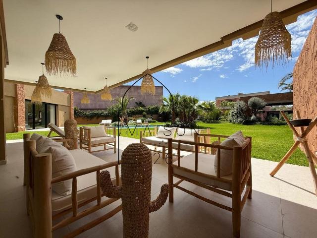Maison vente à Marrakech ⵎⵕⵕⴰⴽⵯⵛ مراكش, Préfecture de Marrakech عمالة مراكش