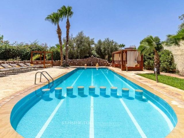 Maison vente à Marrakech, L'Oriental