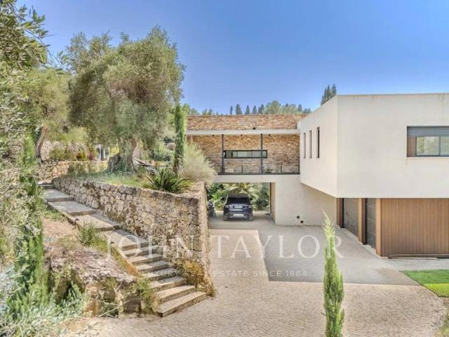 Maison vente à Grasse, Mougins