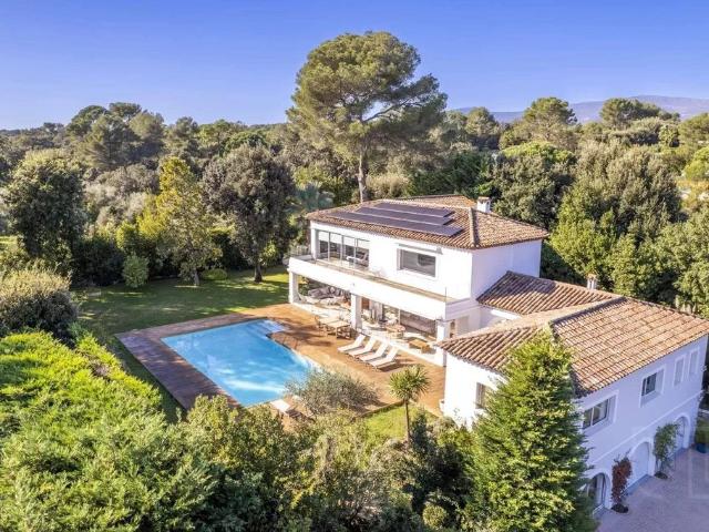 Maison vente à Valbonne