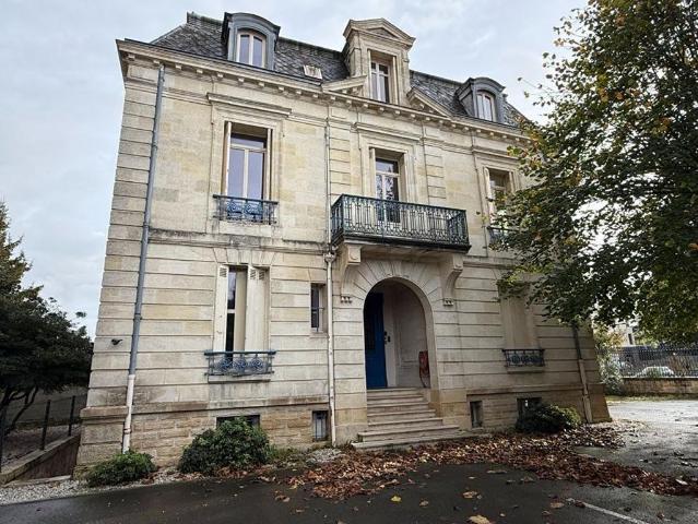 Maison vente à Bordeaux, Bègles