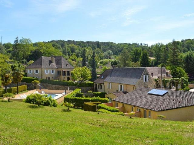 Maison vente à Sarlat-la-canéda