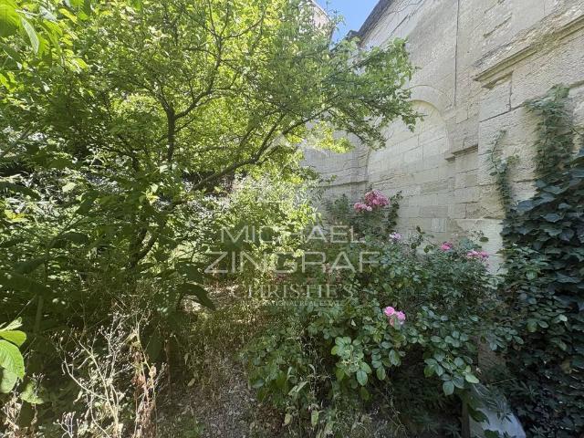 Maison vente à Avignon