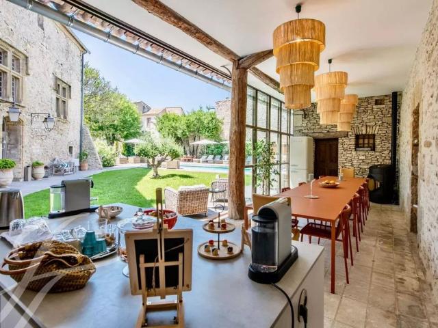 Maison vente à Avignon, L'isle-sur-la-sorgue