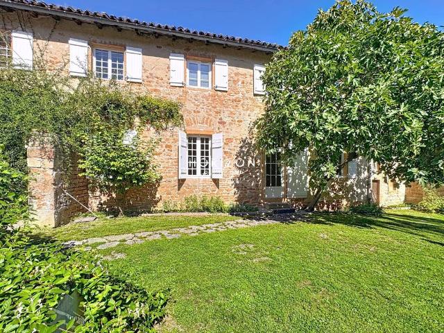 Maison vente à Mâcon, Charnay-lès-mâcon