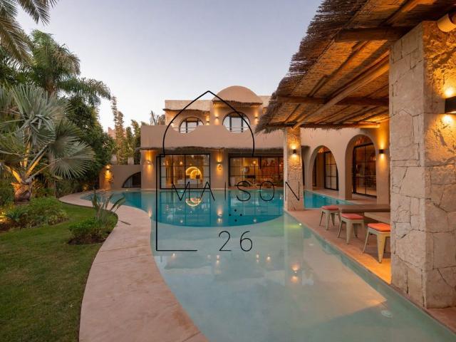 Maison vente à Marrakech ⵎⵕⵕⴰⴽⵯⵛ مراكش, Préfecture de Marrakech عمالة مراكش