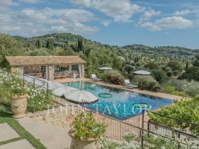 Maison vente à Grasse, Alpes-Maritimes