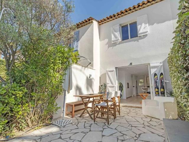 Maison location à Arrondissement de Draguignan, Cogolin