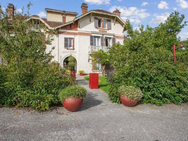 Maison vente à Chevreuse, Yvelines