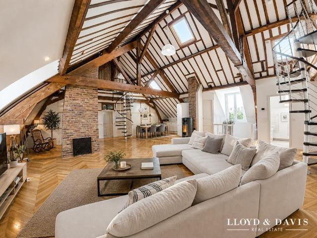 Maison vente à Compiègne