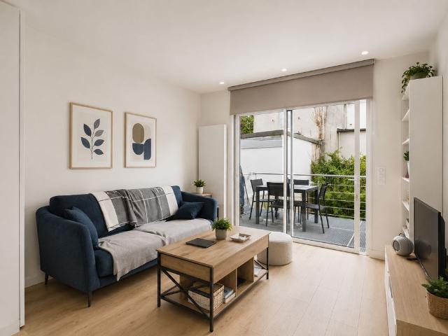 Maison vente à Nogent-sur-Marne, Nogent-sur-marne