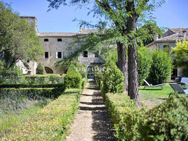 Maison location à Nîmes, Uzès