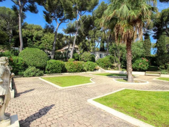Maison vente à Nice, Saint-jean-cap-ferrat