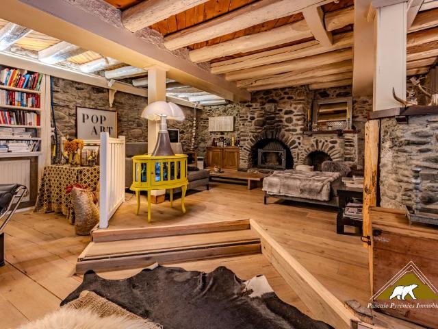 Maison vente à Bagnères-de-Bigorre, Vielle-aure
