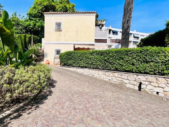 Maison vente à Nice, Beaulieu-sur-mer