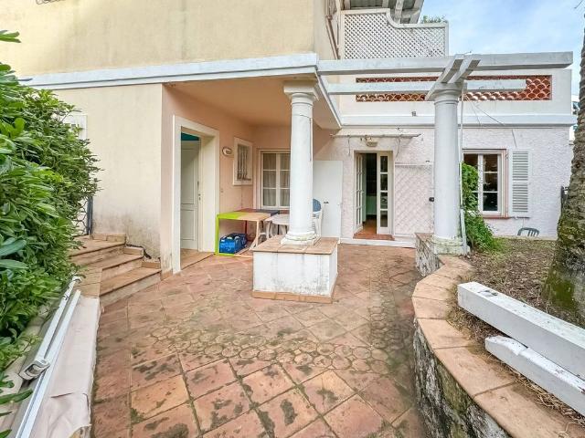 Maison vente à Nice, Beaulieu-sur-mer