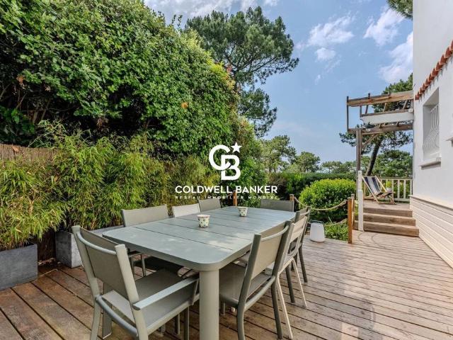 Maison vente à Arcachon, La Teste-de-buch