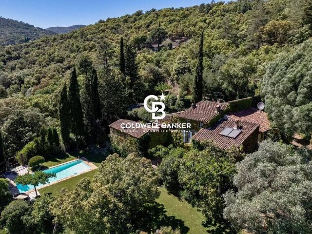 Maison vente à Arrondissement de Draguignan, Grimaud