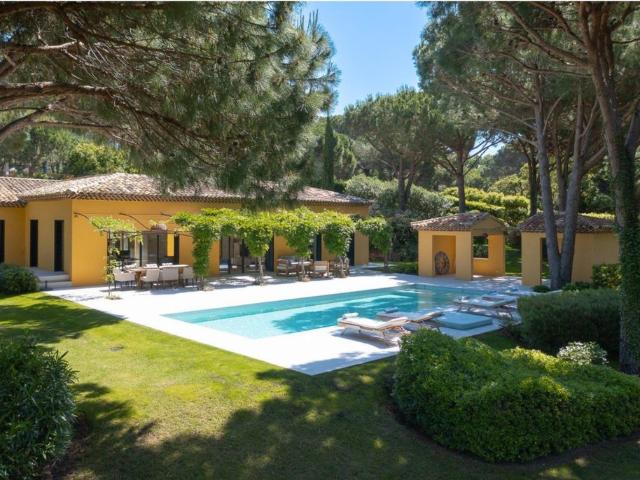 Maison vente à Arrondissement de Draguignan, Saint-tropez