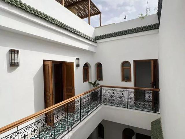 Maison vente à Marrakech, L'Oriental