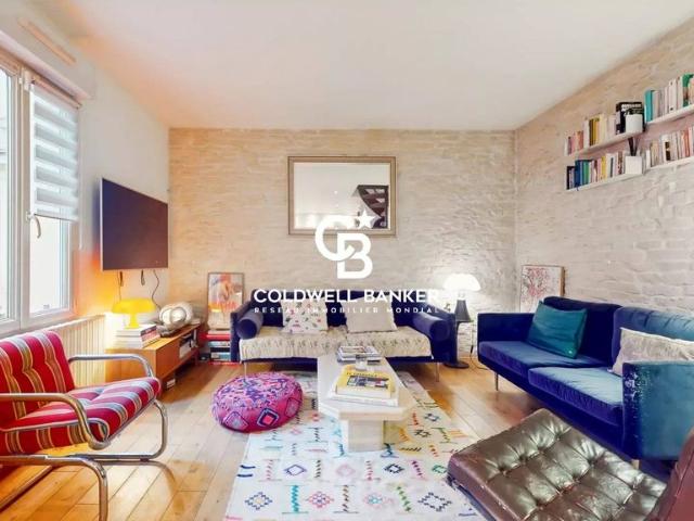 Maison vente à Antony, Montrouge