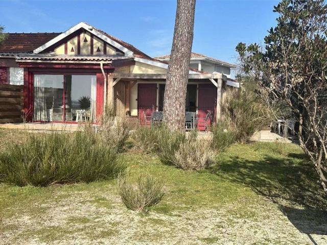 Maison vente à Arcachon, Andernos-les-bains