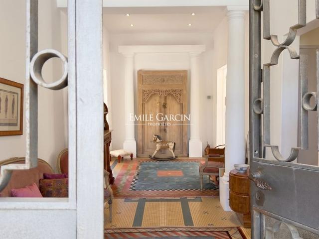 Maison vente à Marseille