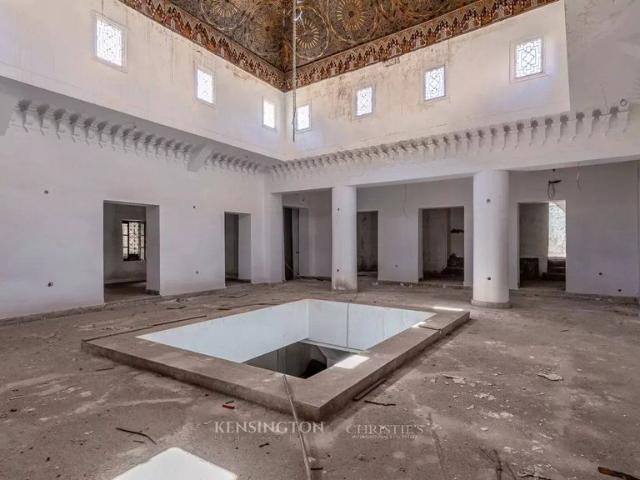 Maison vente à Marrakech