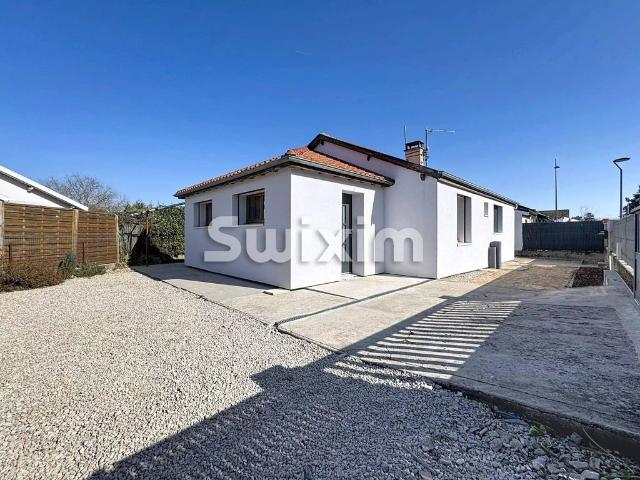 Maison vente à Gex, Divonne-les-bains