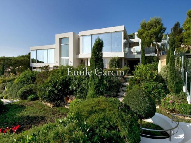 Maison location à Nice, Saint-jean-cap-ferrat