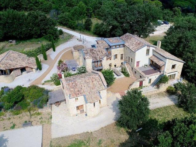 Maison vente à Nîmes, Sabran