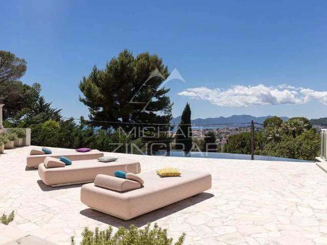 Maison vente à Grasse, Cannes