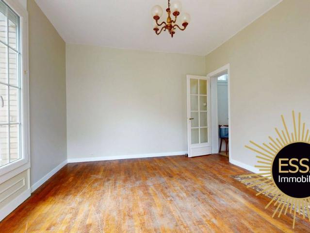Maison vente à Versailles, Viroflay