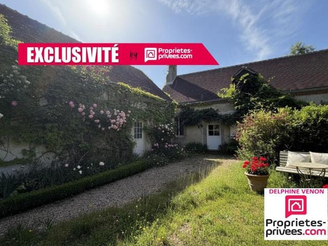Maison vente à Orléans, Combreux