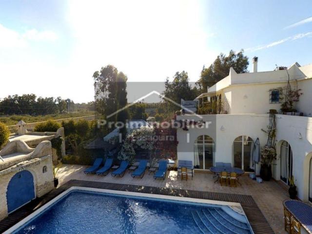 Maison vente à Essaouira, Marrakech-Tensift-Al Haouz