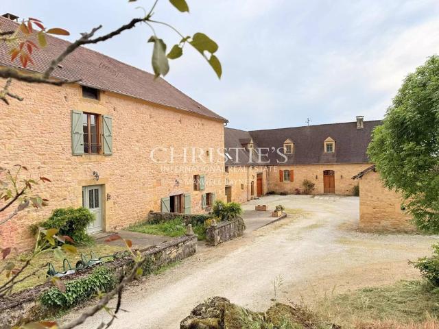 Maison vente à Nontron, Excideuil