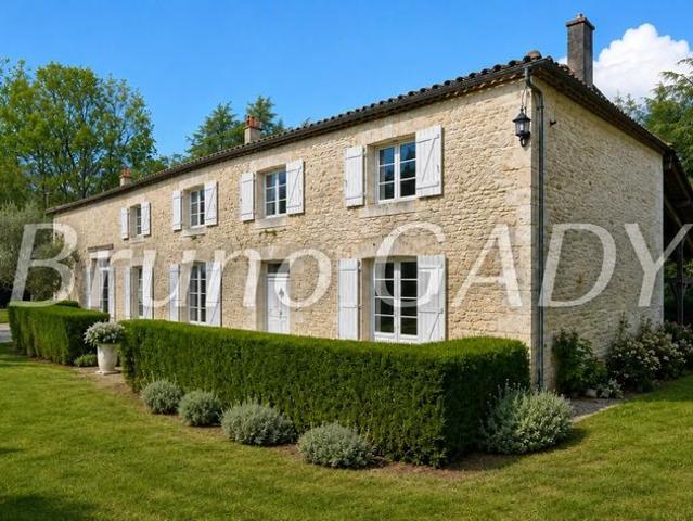 Maison vente à Bergerac, Thénac