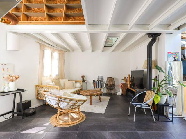 Maison vente à Bayonne, Anglet