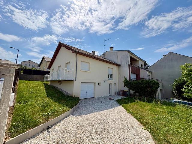 Maison location à Antony, Châtillon
