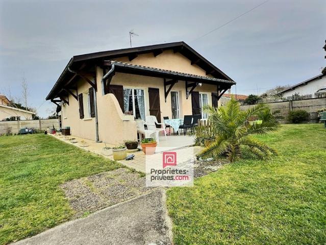 Maison vente à Arcachon, La Teste-de-buch