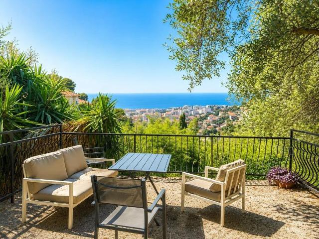 Maison vente à Nice