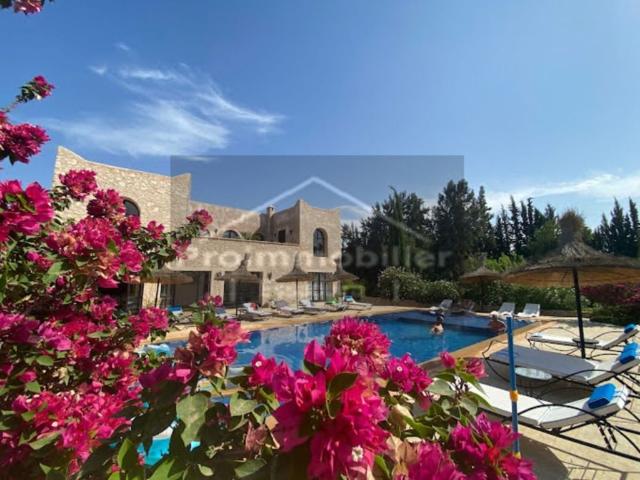 Maison vente à Essaouira, Marrakech-Tensift-Al Haouz