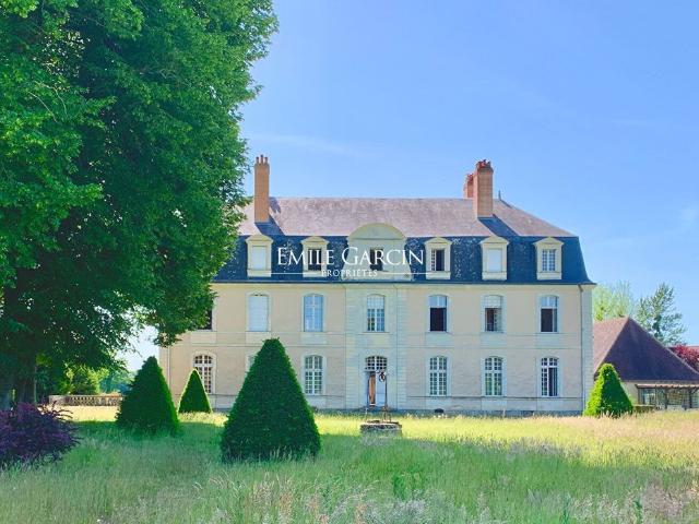 Maison vente à France métropolitaine, La Flèche