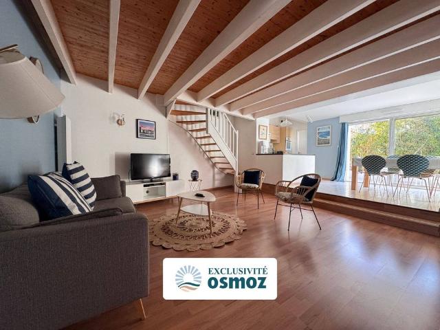 Maison vente à La Rochelle