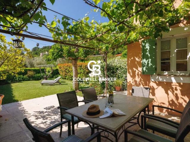 Maison vente à Grasse, Saint-paul-de-vence