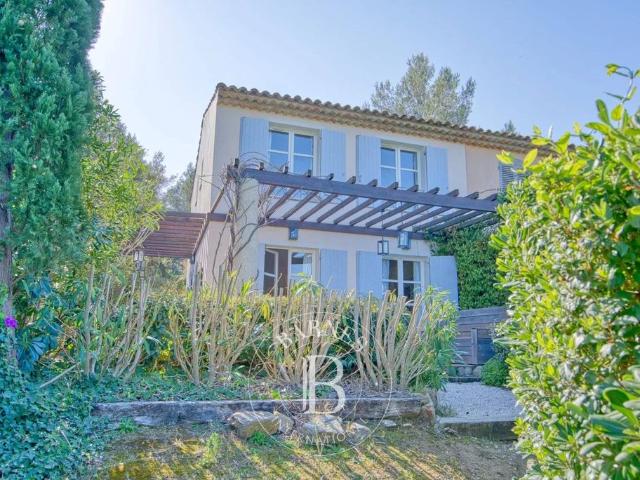 Maison vente à Arrondissement de Draguignan, Grimaud