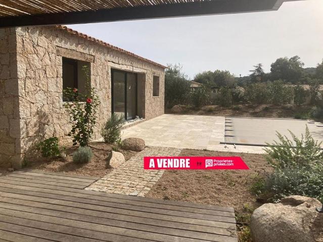 Maison vente à France métropolitaine, Zonza