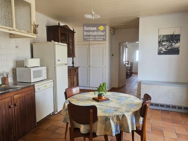 Maison vente à Les Sables-d'Olonne, L'ile-d'yeu
